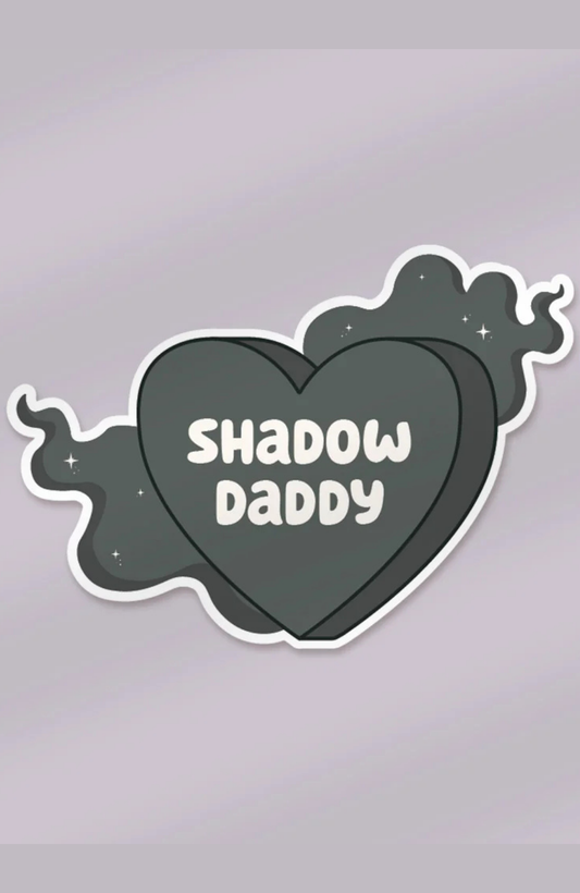 Shadow Daddy | Sticker