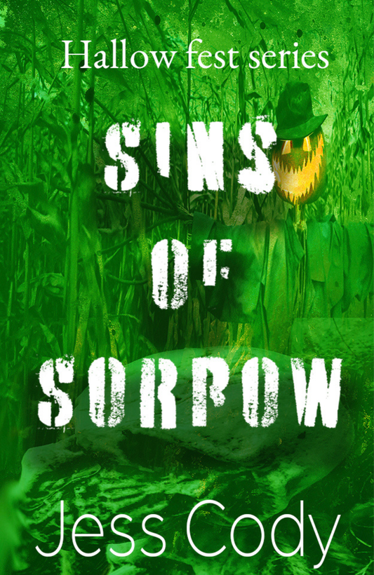 Sins of Sorrow | Pre-Order: Out 31st October