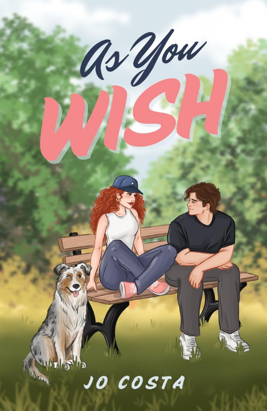 As You Wish