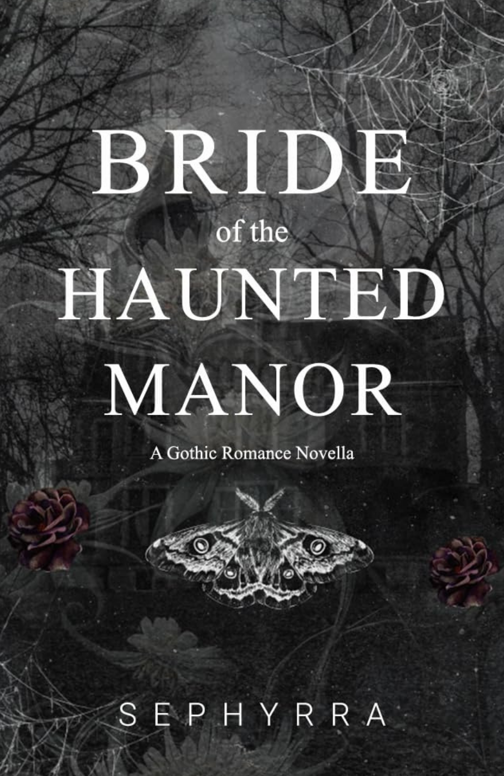 Bride Of The Haunted Manor