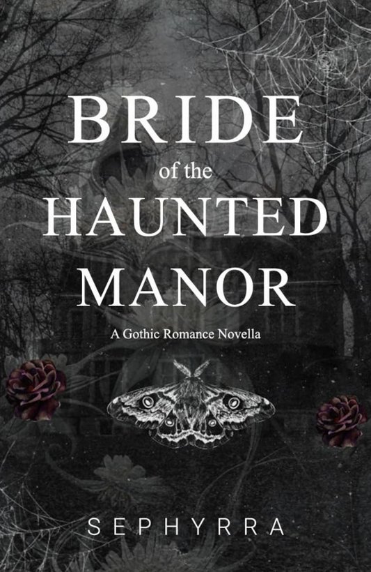 Bride Of The Haunted Manor