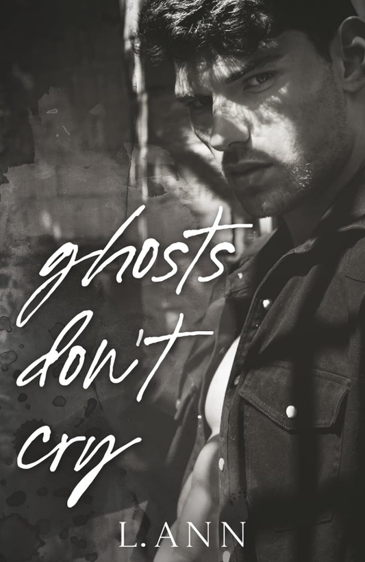 Ghosts Don't Cry