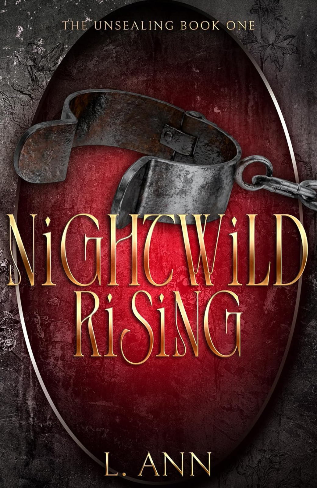 Nightwild Rising