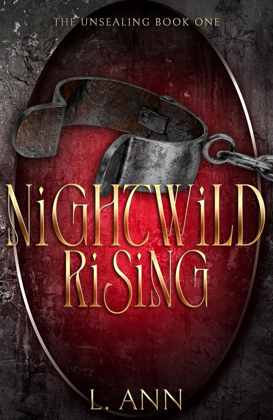 Nightwild Rising