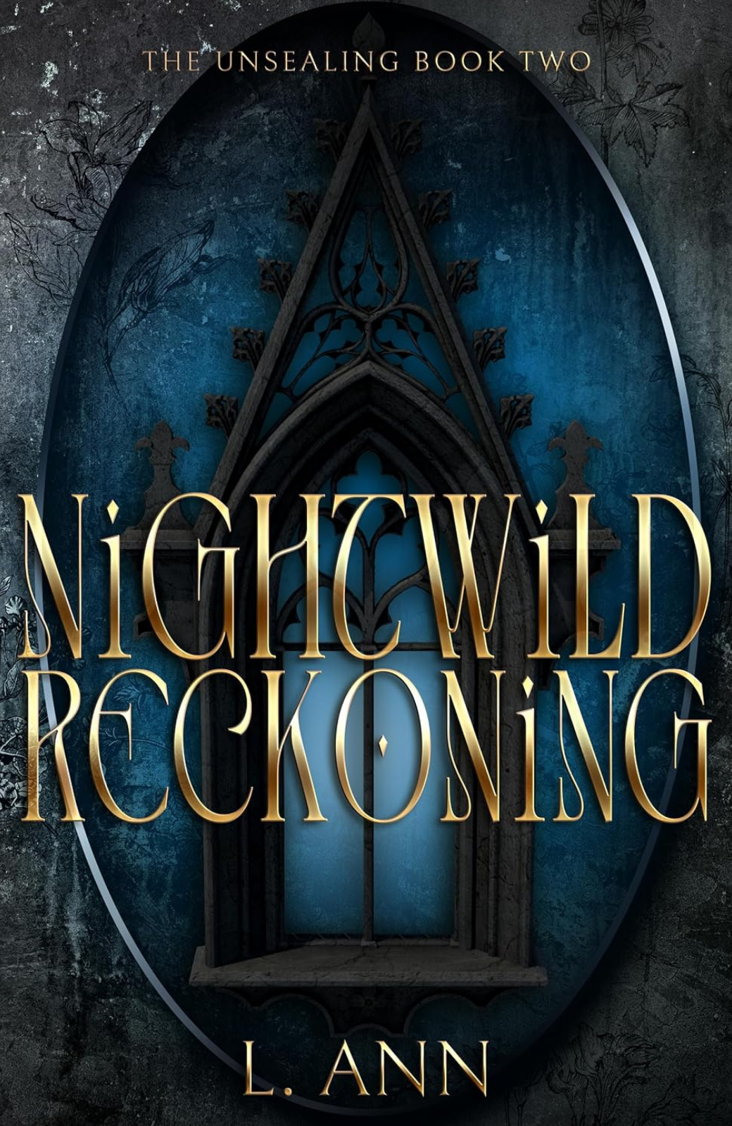 Nightwild Reckoning
