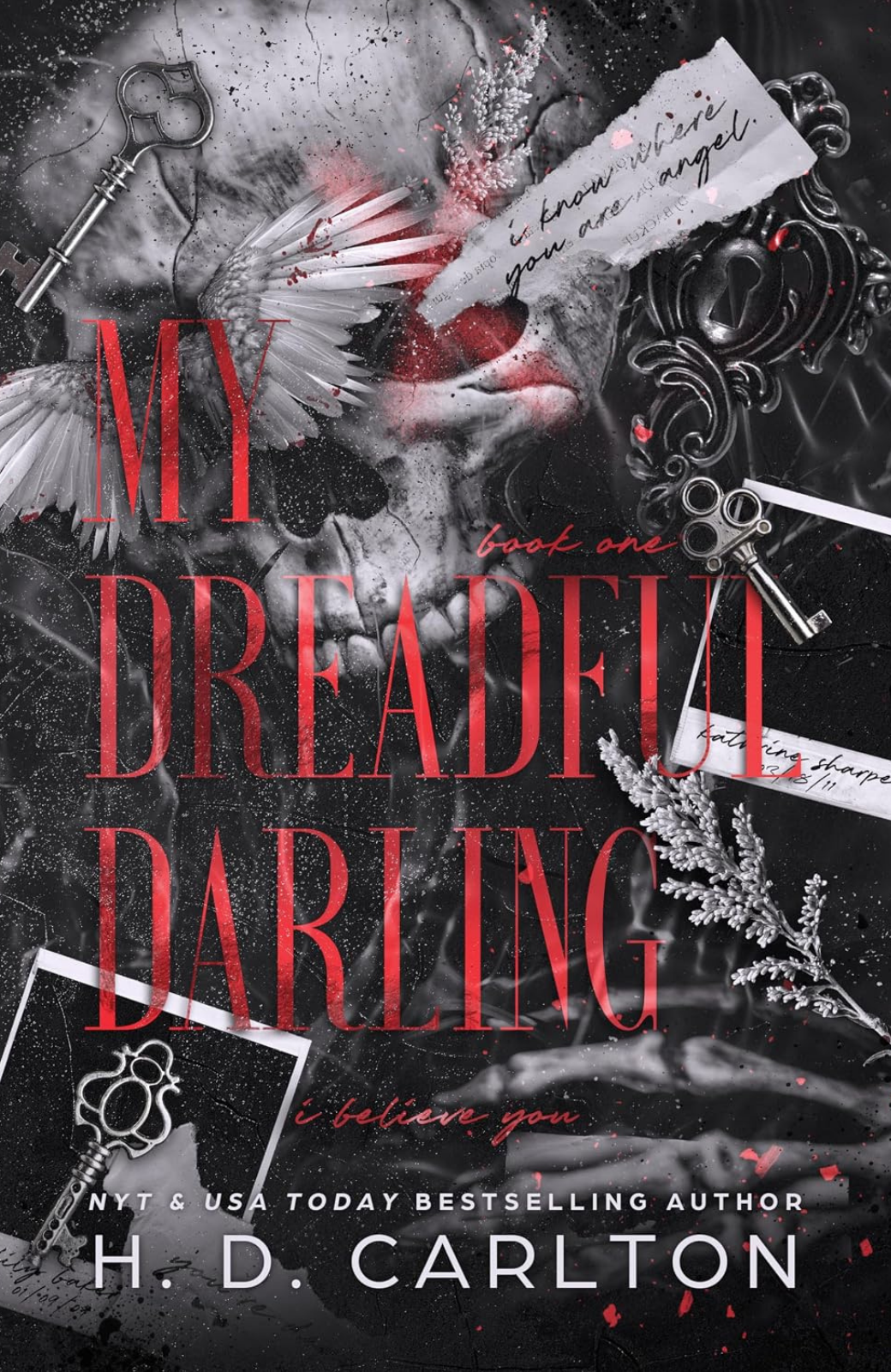 My Dreadful Darling