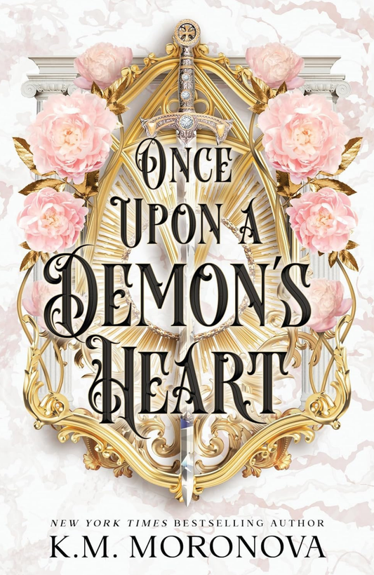 Once Upon a Demon's Heart