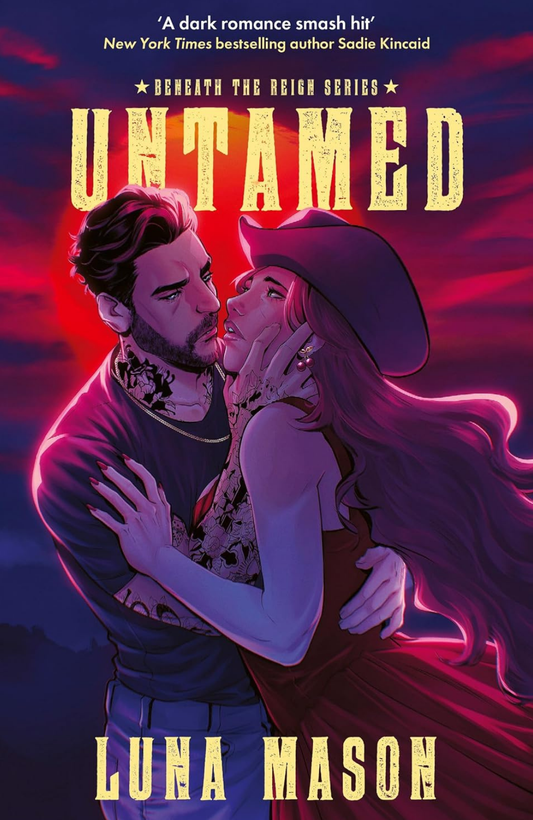 Untamed