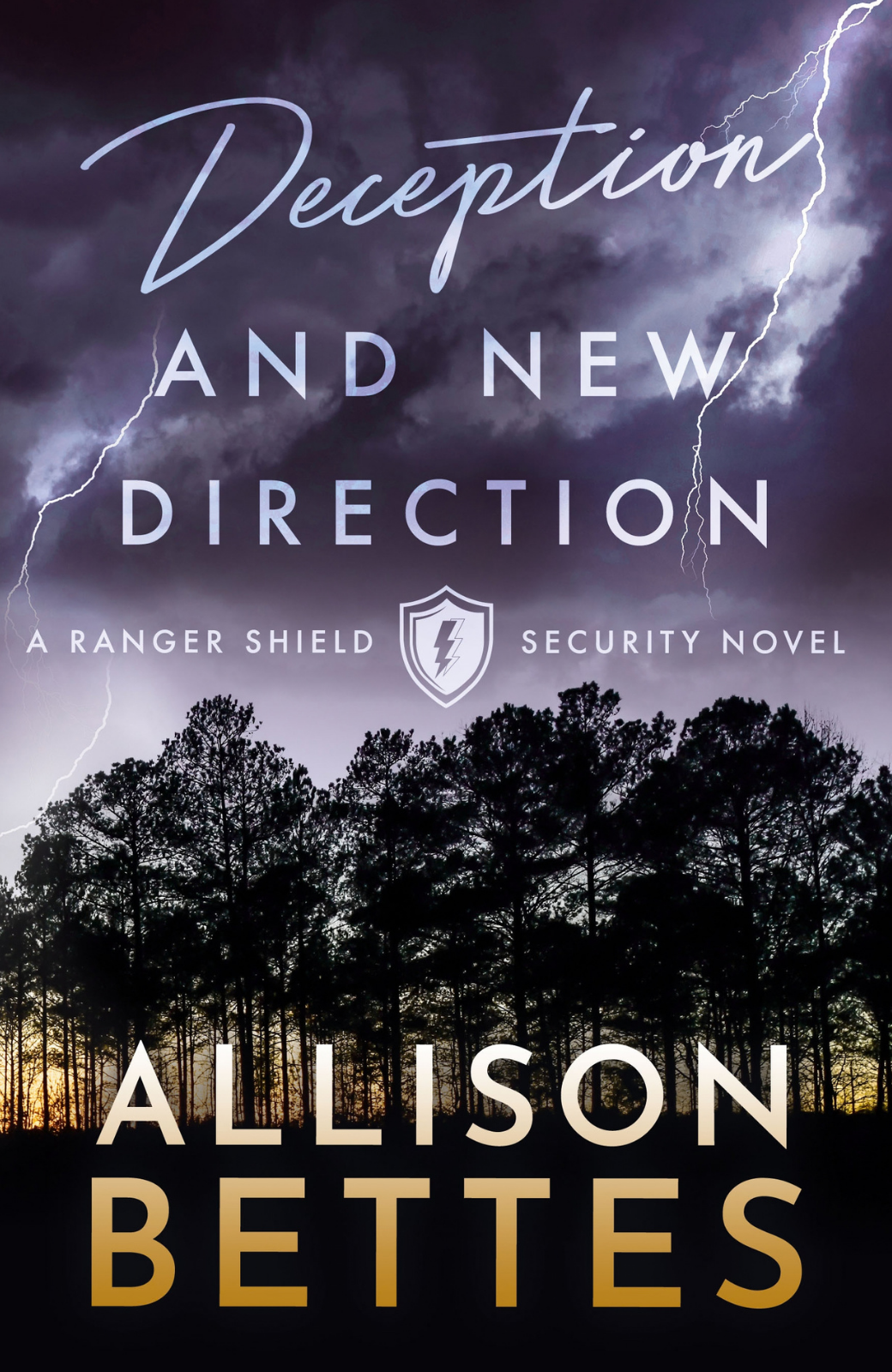 Deception and New Direction | HF 27