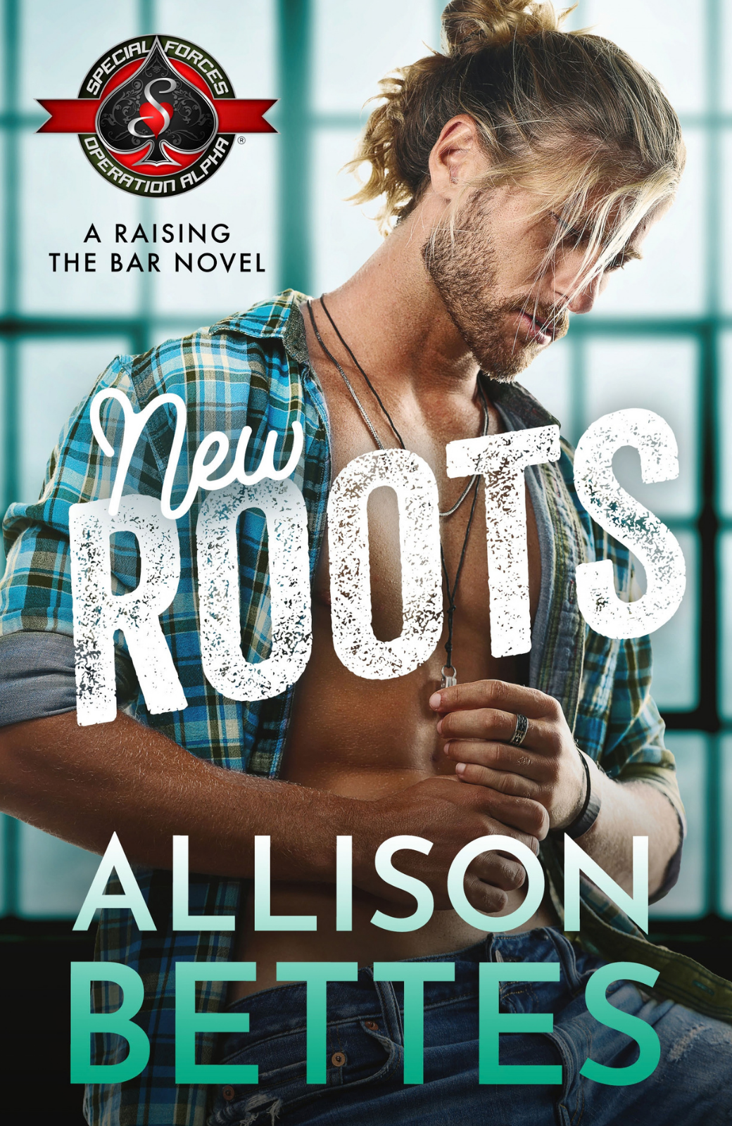 New Roots | HF 27