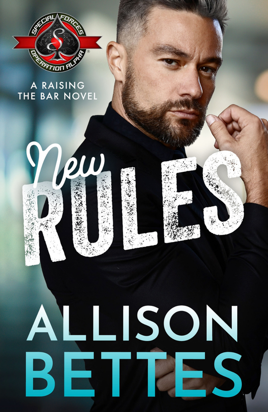 New Rules | HF 27