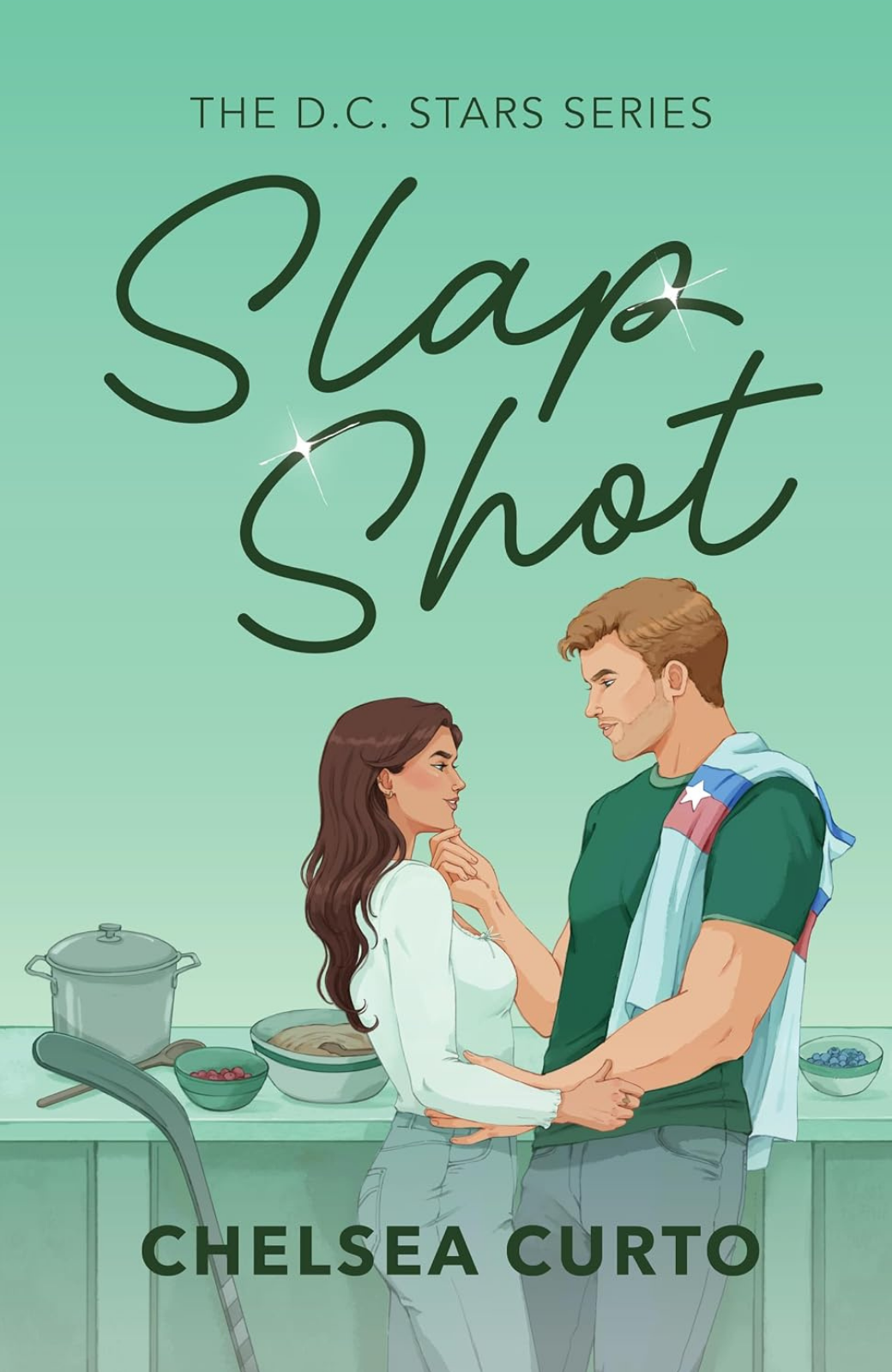 Slap Shot