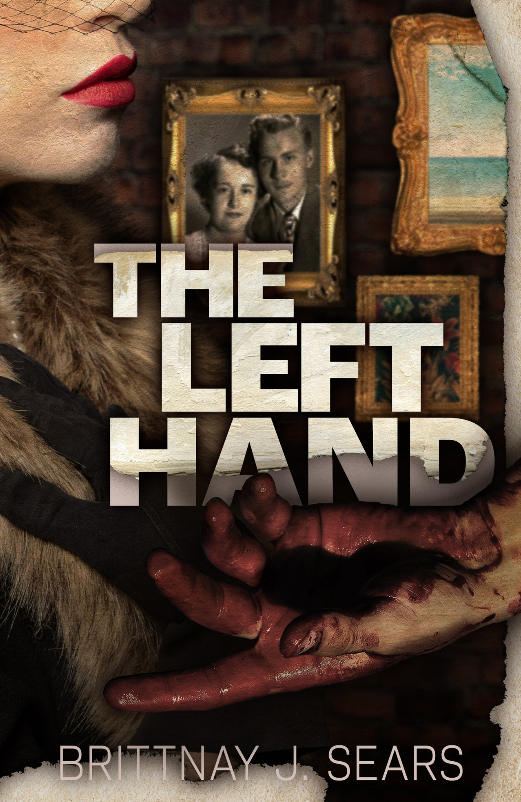 The Left Hand