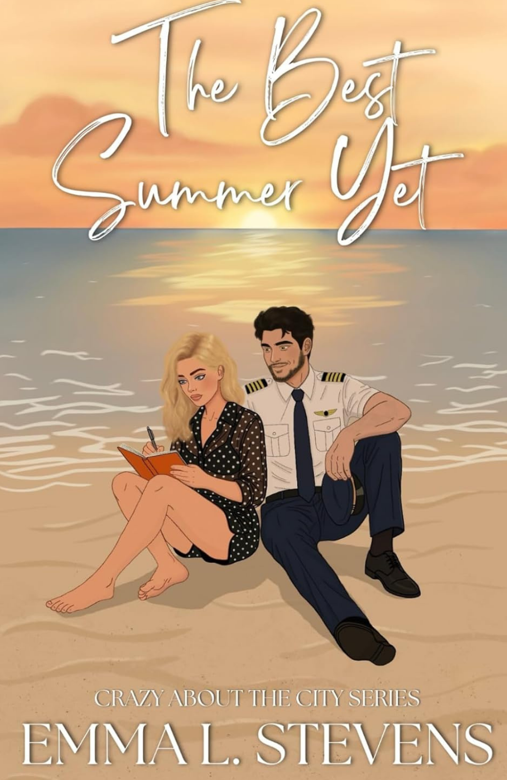 The Best Summer Yet