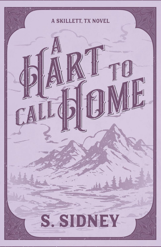 A Hart to Call Home