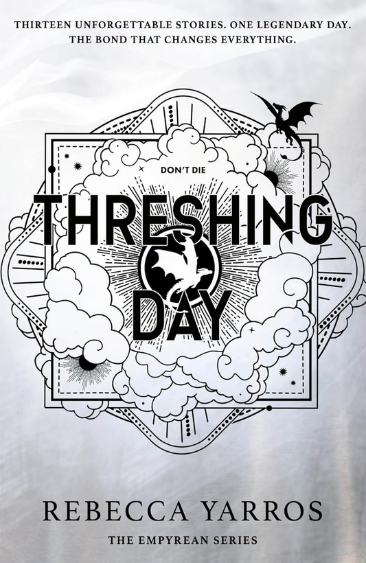 Threshing Day