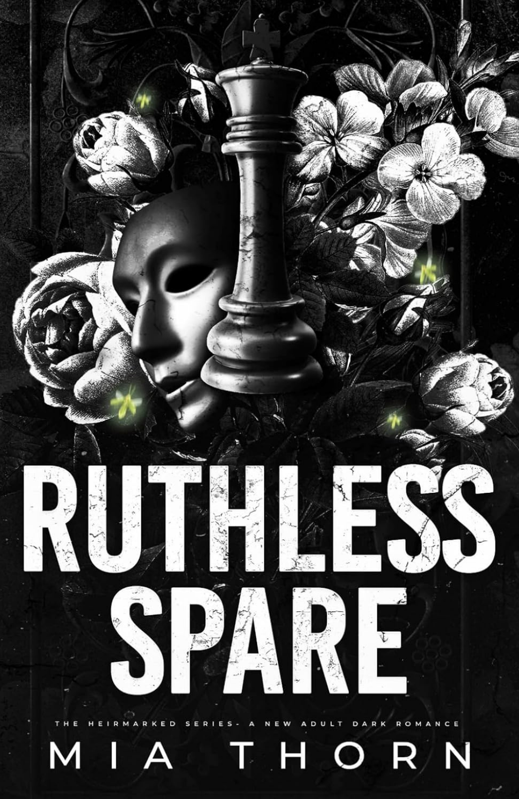 Ruthless Spare