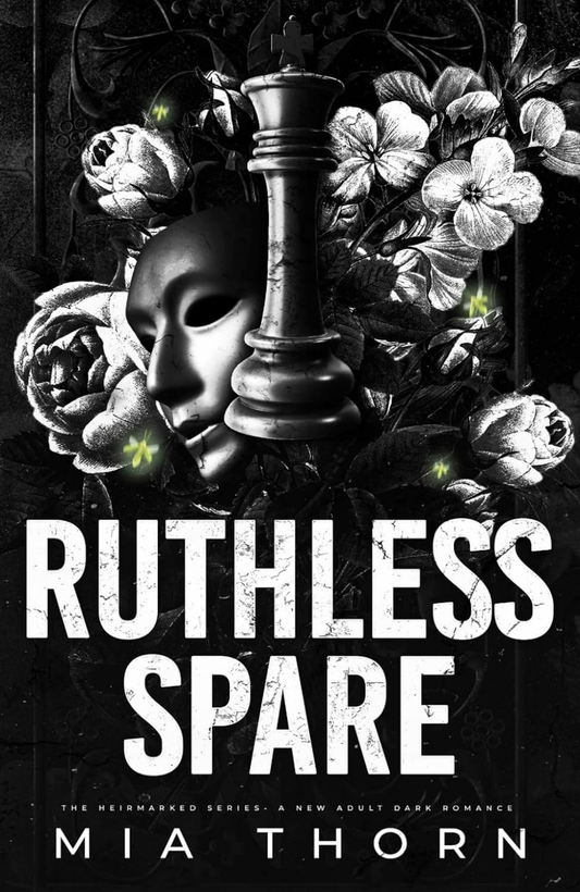 Ruthless Spare
