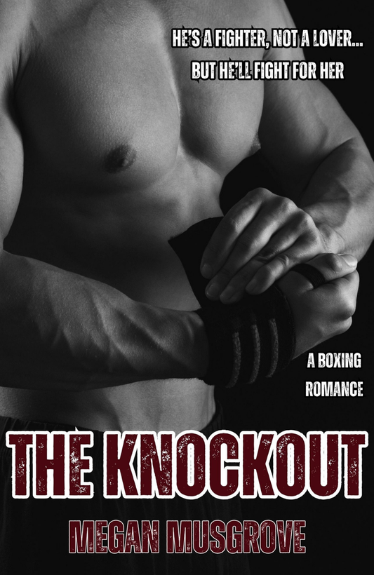 The Knockout | Megan Musgrove