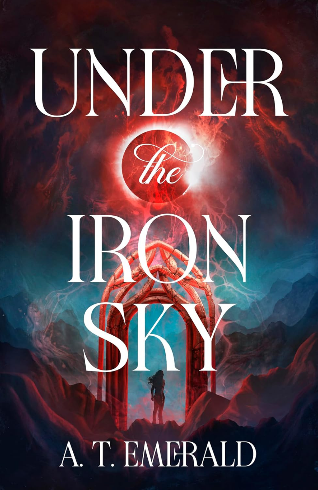 Under The Iron Sky