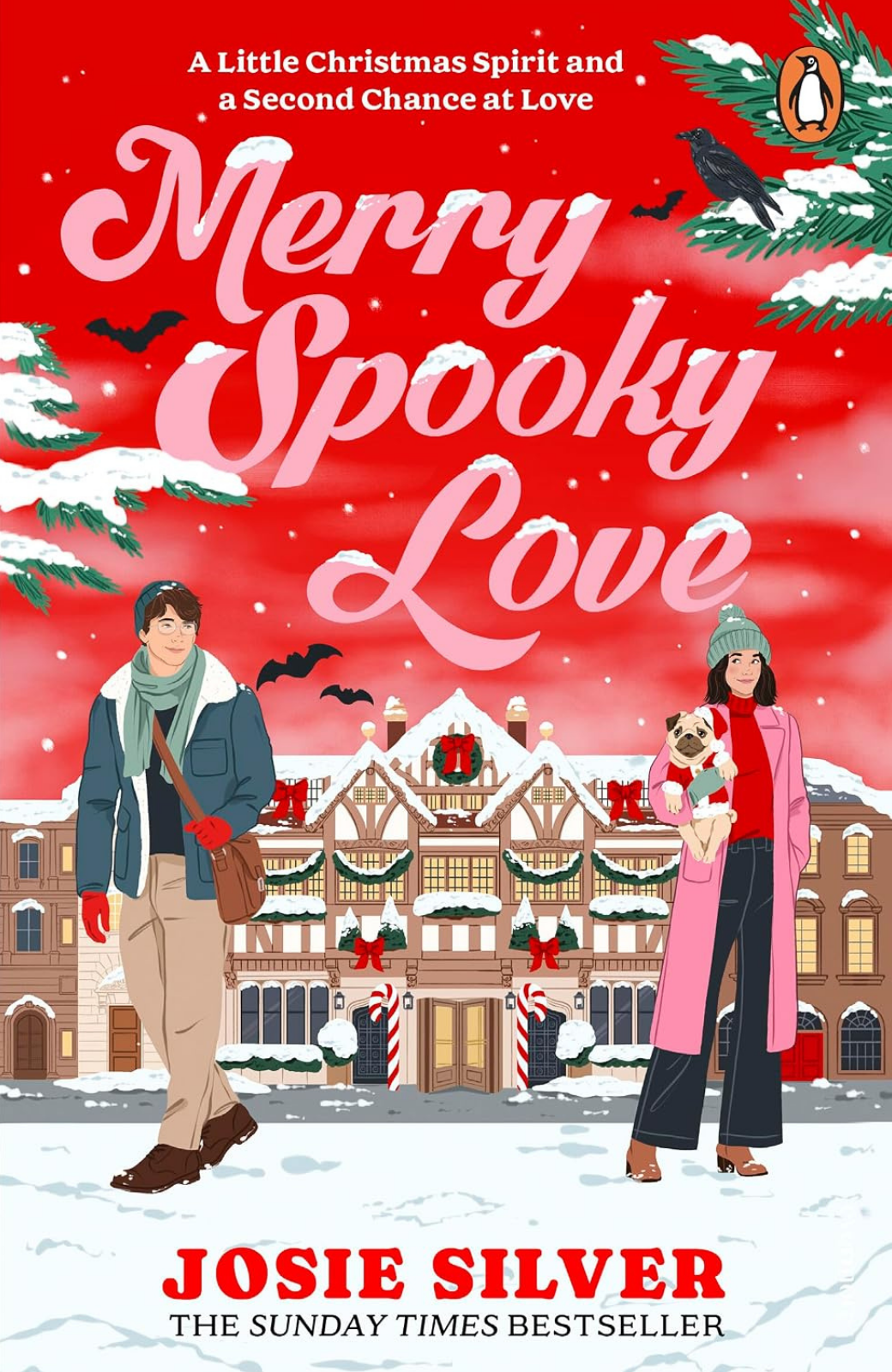 Merry Spooky Love