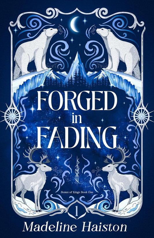 Forged In Fading
