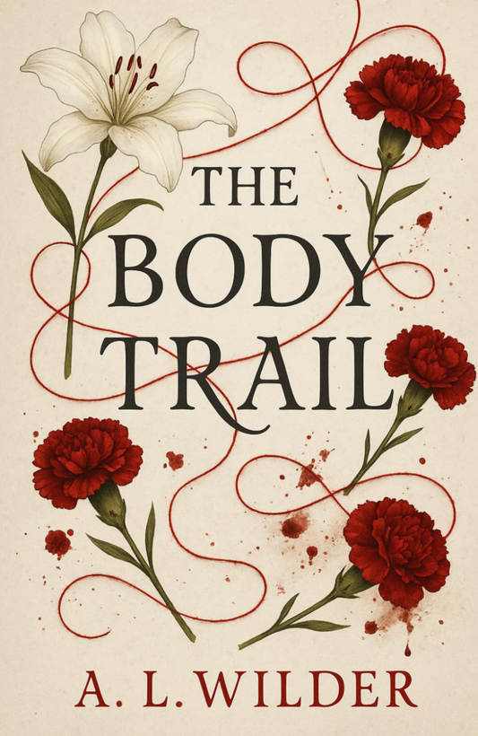 The Body Trail: In Too Deep