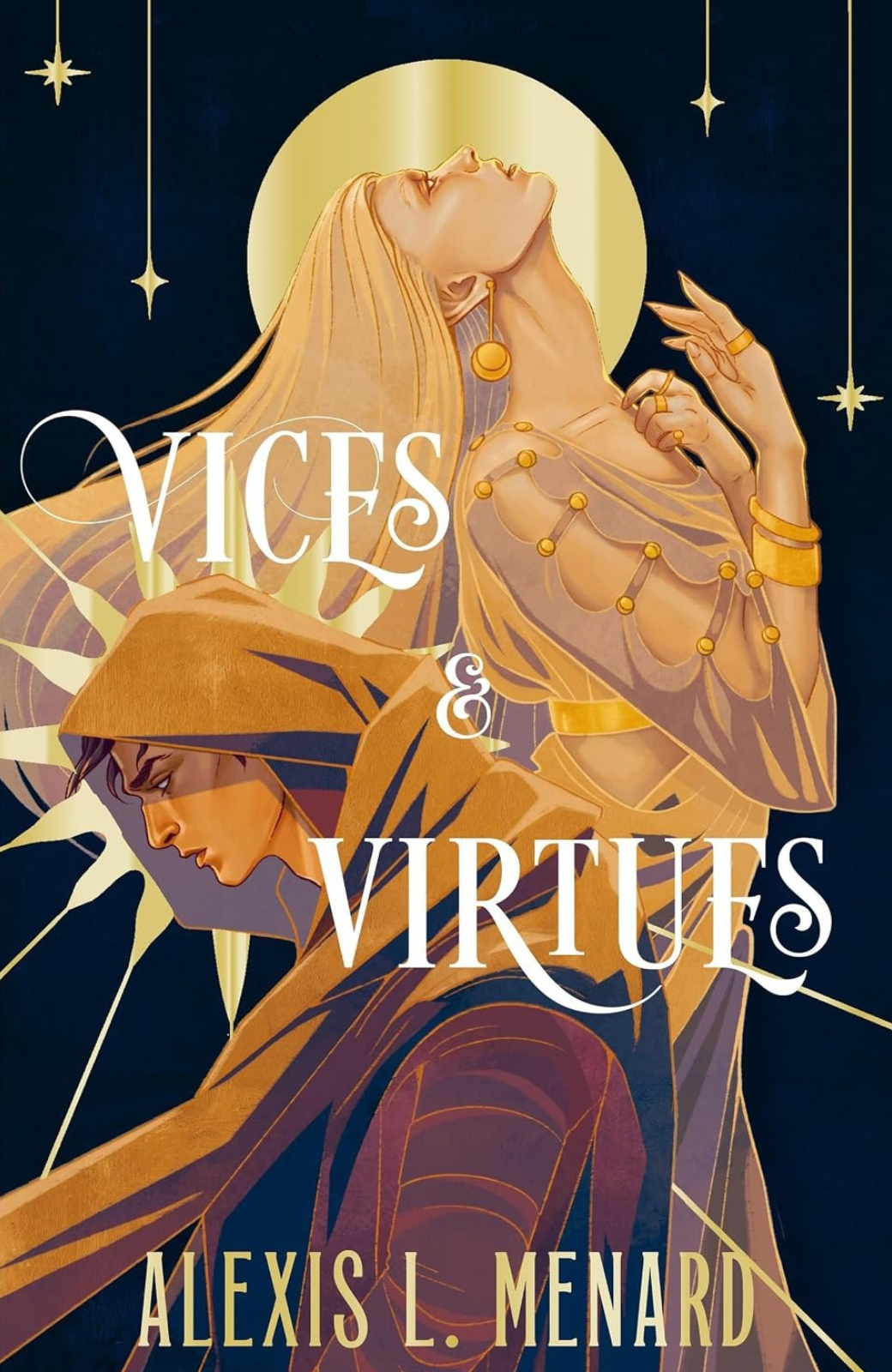 Vices and Virtues | Pre-Order: Out 24th November