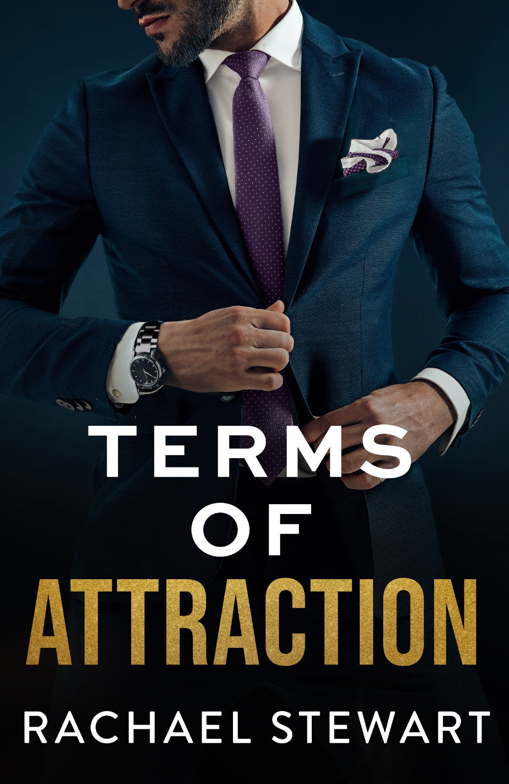 Terms of Attraction | Pre-Order: Out 22nd November