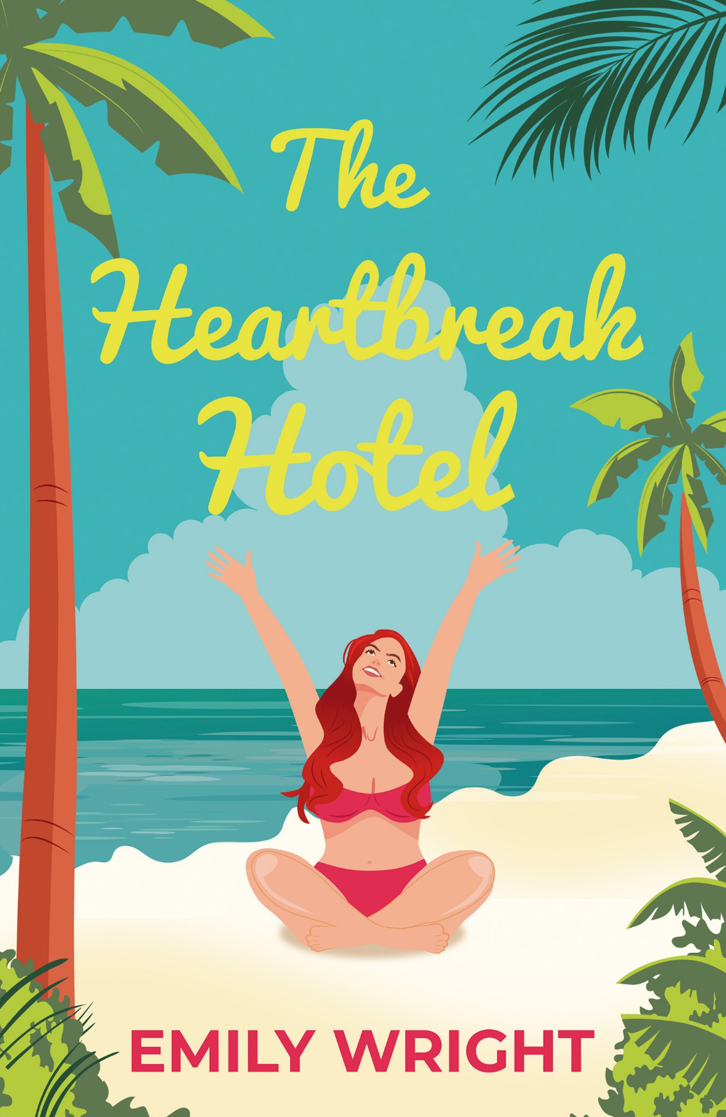 The Heartbreak Hotel