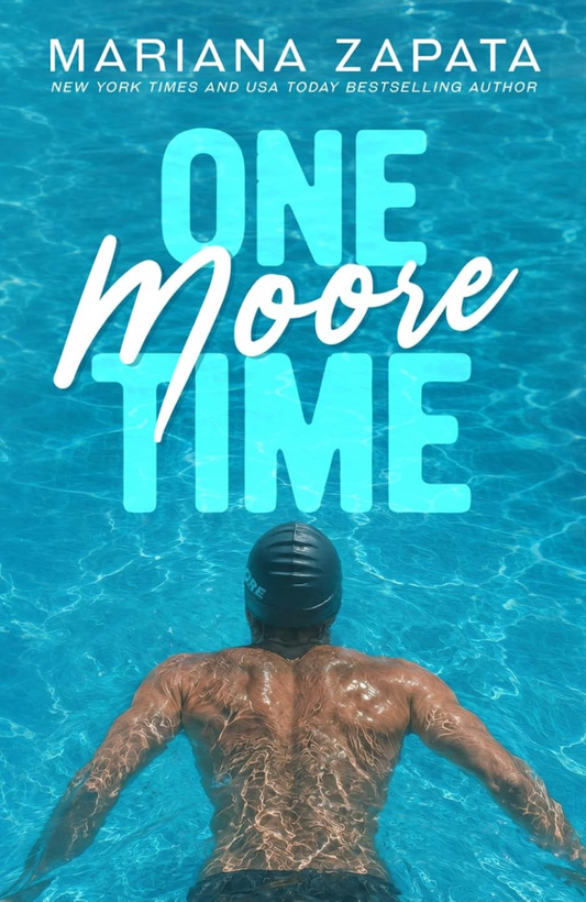 One Moore Time
