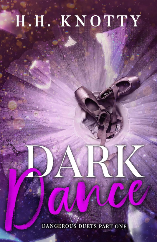 Dark Dance | HF 27
