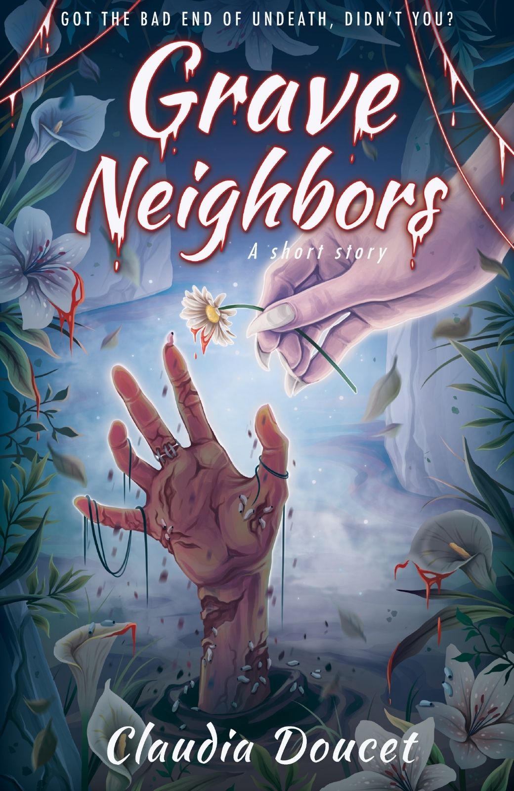 Grave Neighbors (EB)