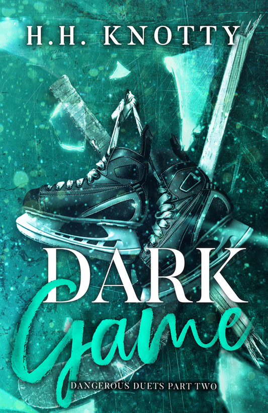 Dark Game | HF 27
