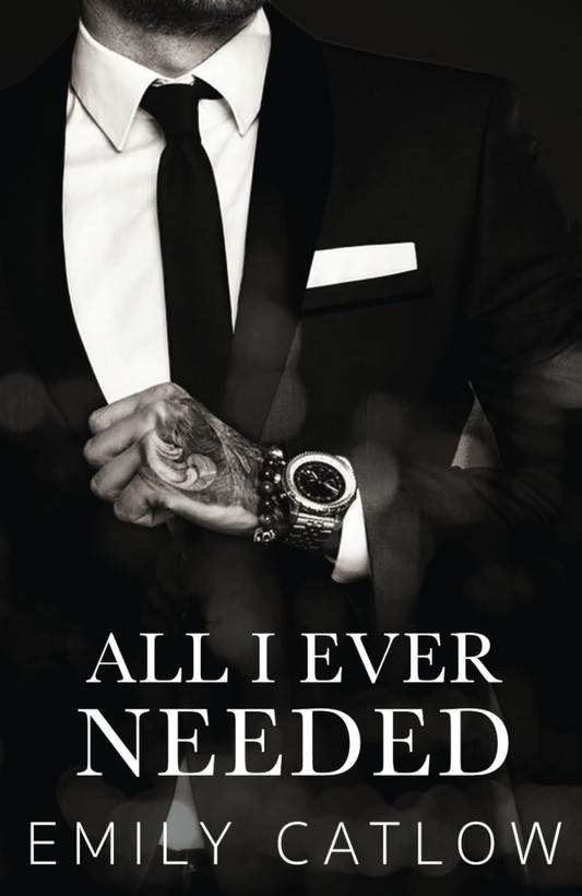 All I Ever Needed | HF 27