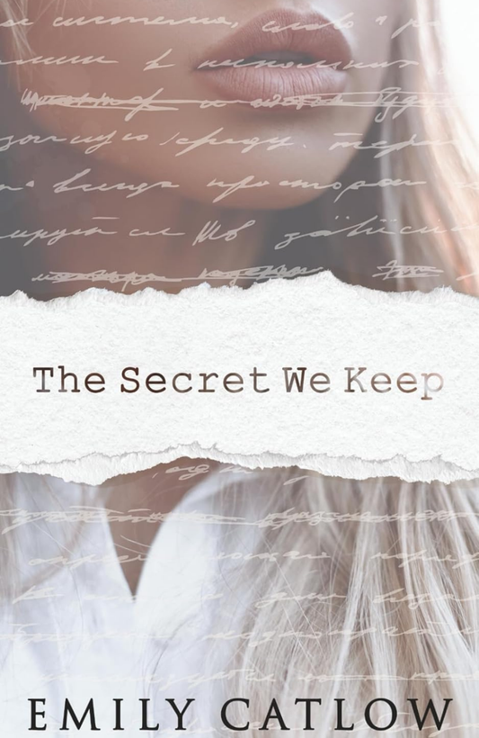 The Secret We Keep | HF 27
