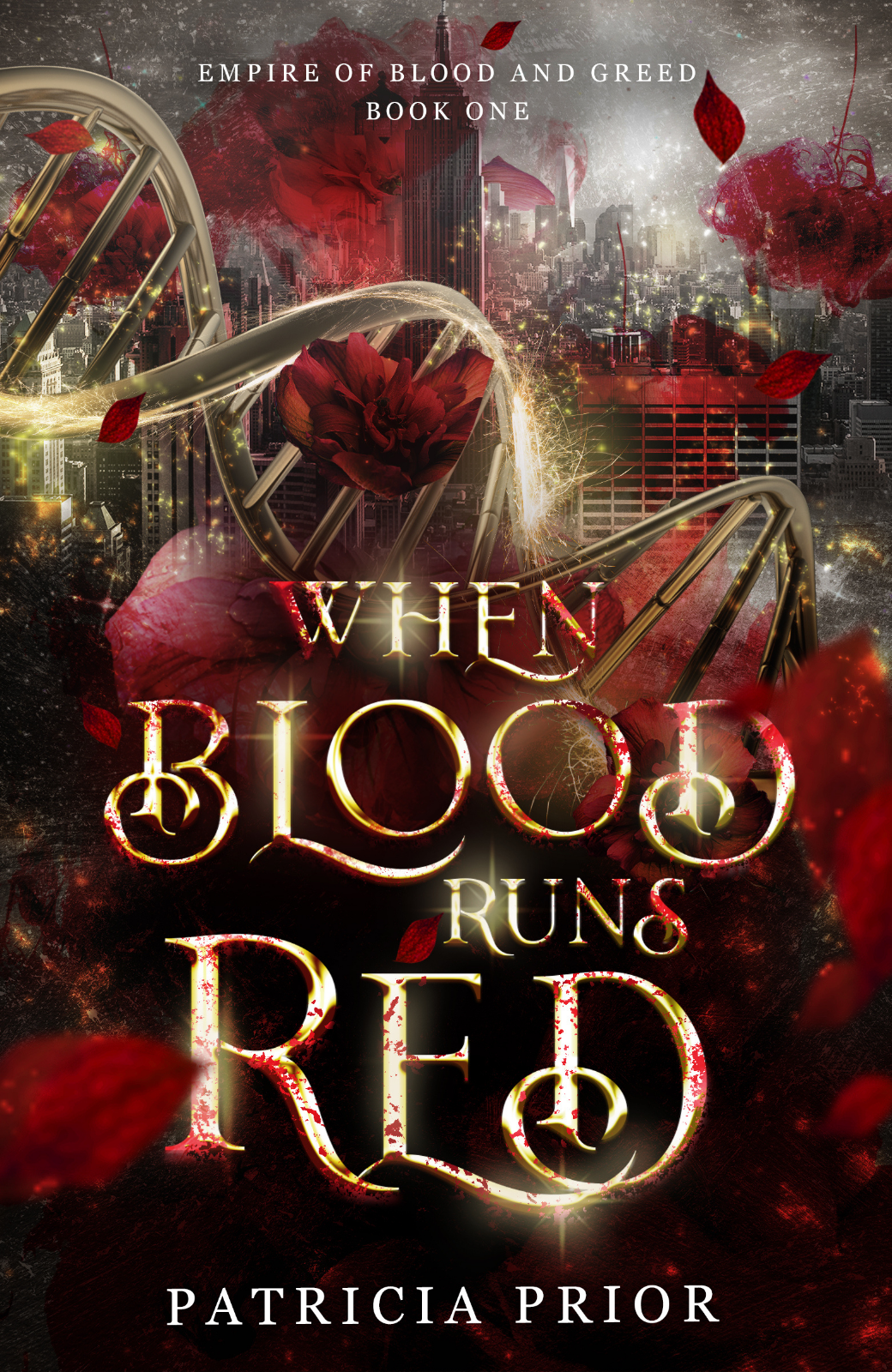 When Blood Runs Red