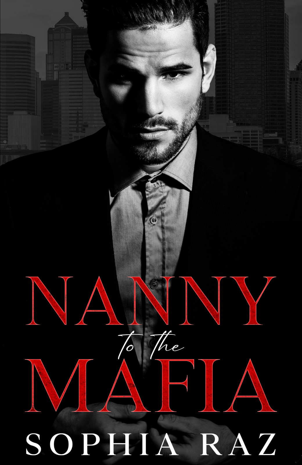 Nanny to the Mafia