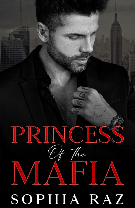 Princess of the Mafia | HF 27