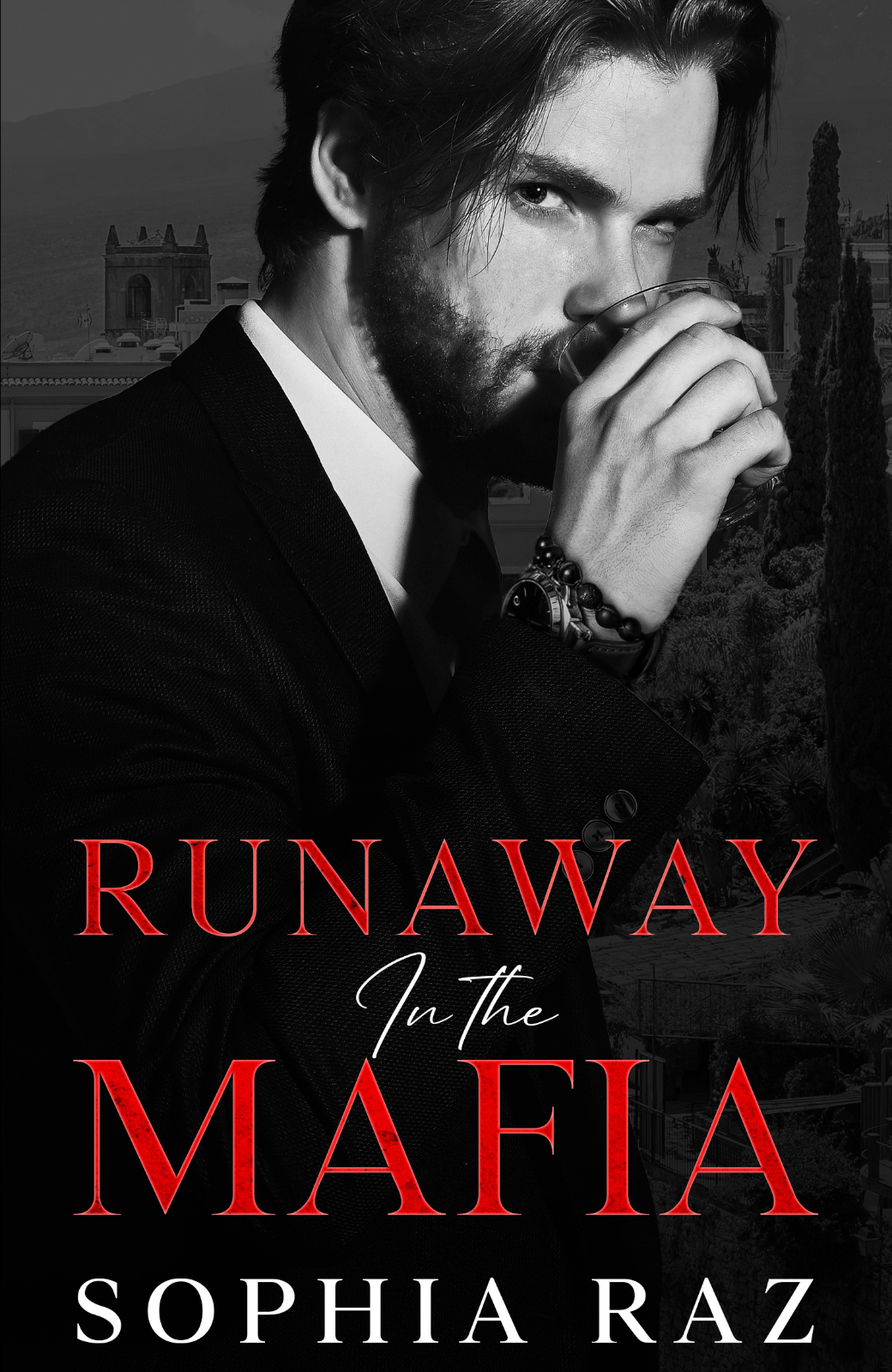 Runaway in the Mafia