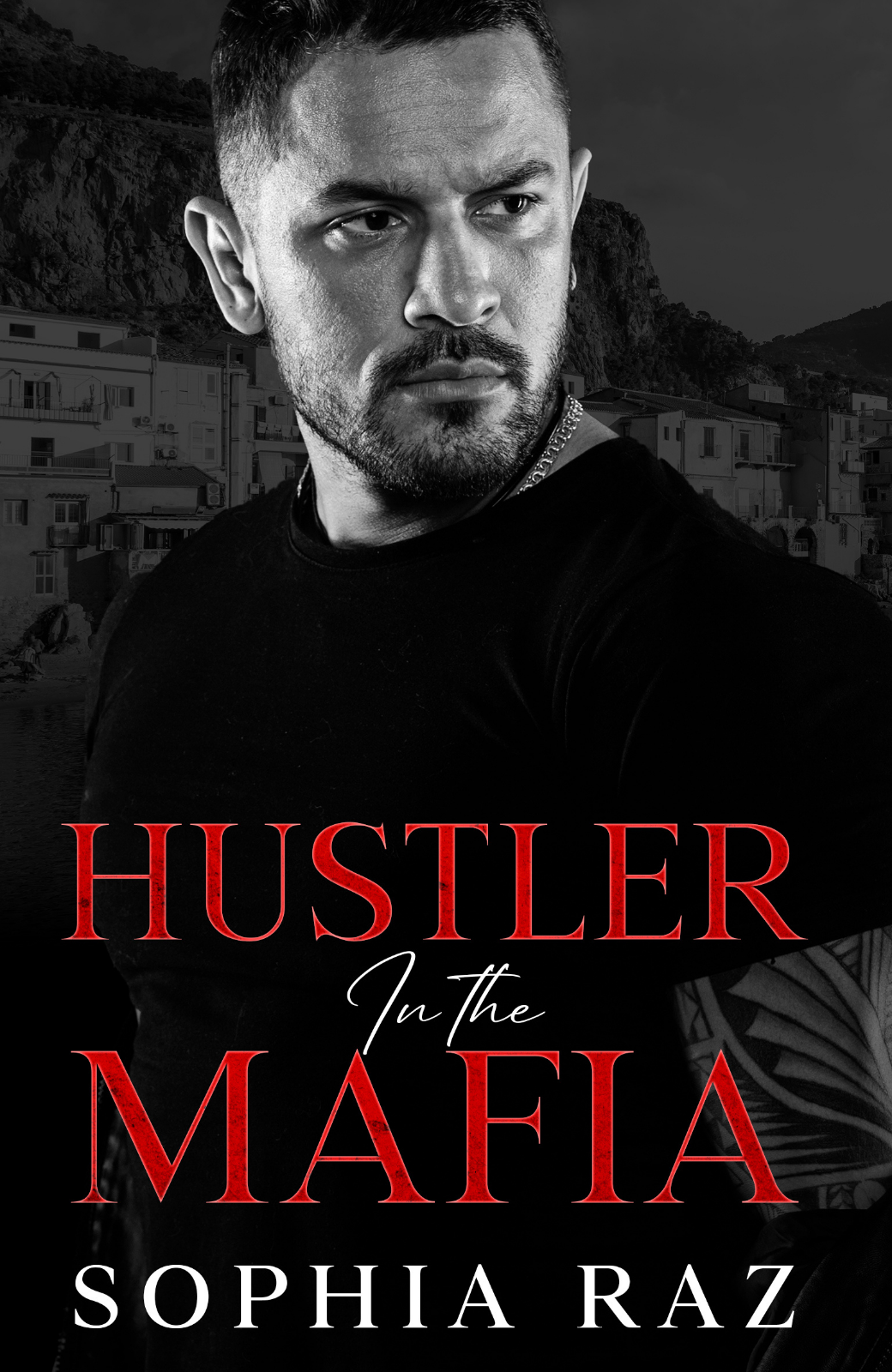 Hustler in the Mafia