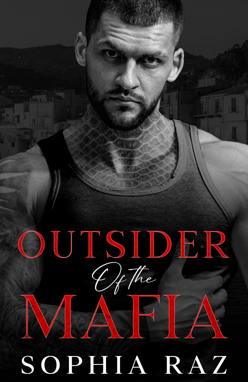 Outsider of the Mafia