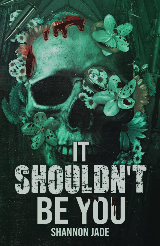 It Shouldn't Be You | HF 27