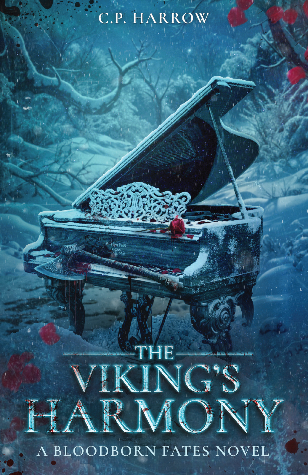 The Viking's Harmony