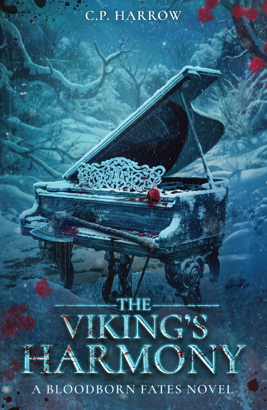 The Viking's Harmony | HF 27