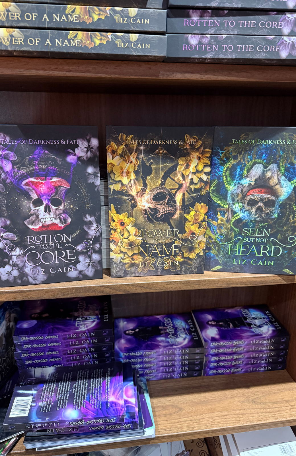 Dark Fairytales Bundle