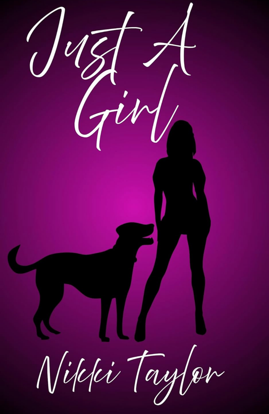 Just a Girl | HF 27