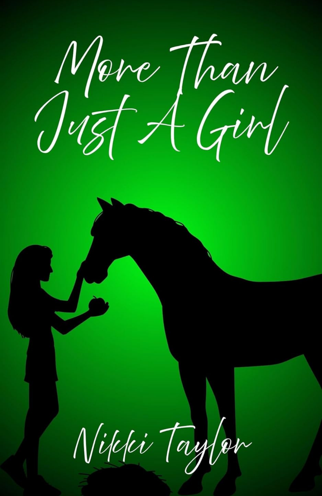 More Than Just a Girl