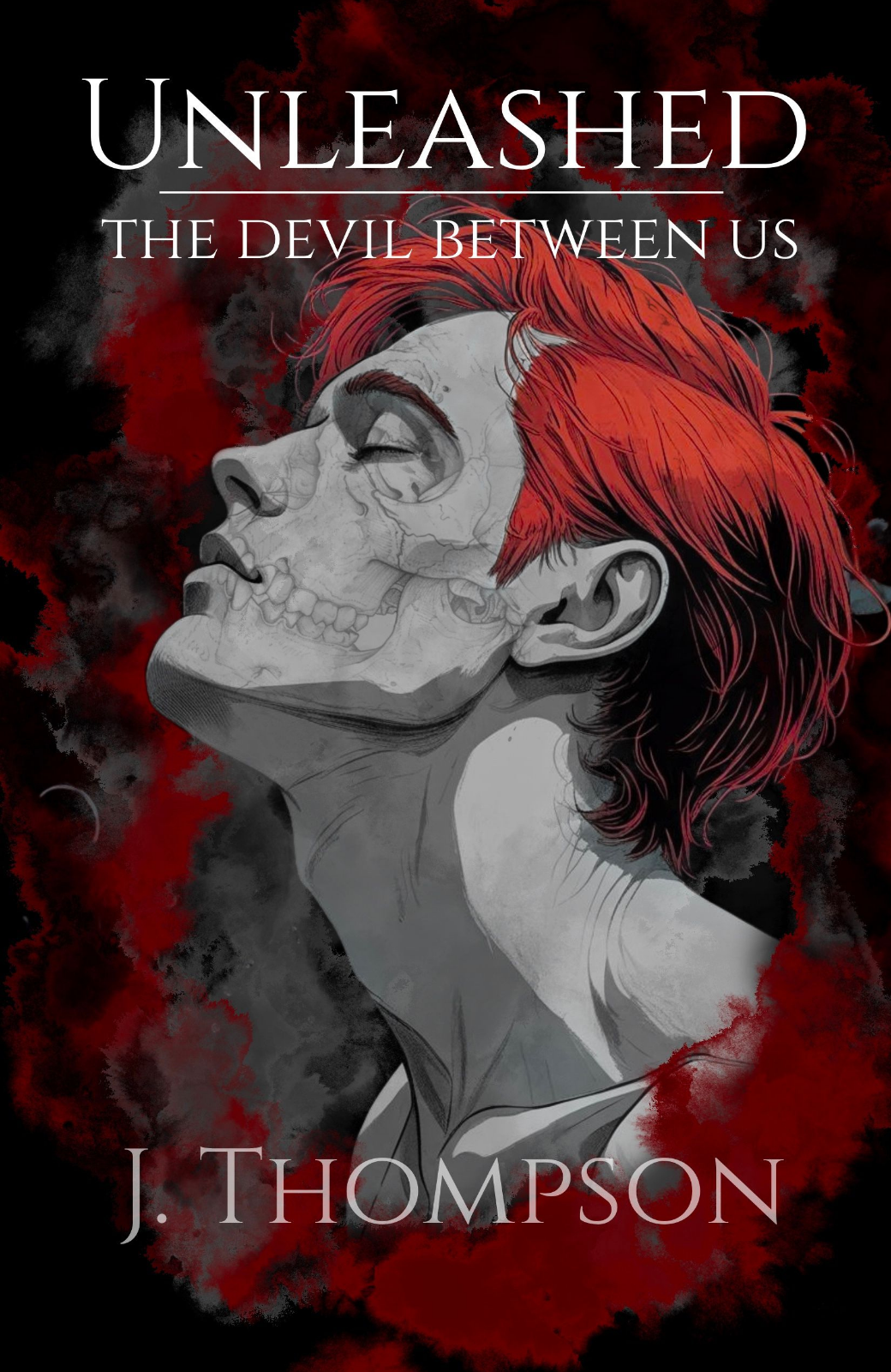 The Devil Between Us