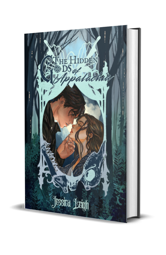 The Hidden Gods of Appalachia (Special Edition)